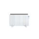 Εικόνα της Θερμοπομπός Cecotec ReadyWarm 2500 Thermal 1800W White CEC-05334