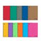 Εικόνα της Typotrust - Τετράδιο Spiral Graphix Ριγέ Β5 4 Θεμάτων 4554-18 (Διάφορα Χρώματα)