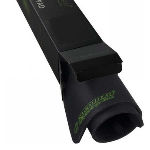 Εικόνα της MousePad Esperanza Classic Black EA146K