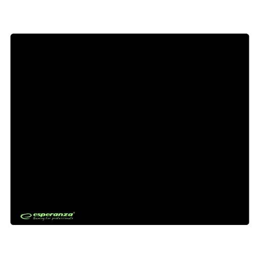 Εικόνα της MousePad Esperanza Classic Black EA146K