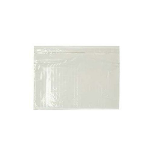 Εικόνα της Typotrust Αυτοκόλλητη Ζελατίνα C6 162x120mm (1 τεμάχιο) 70500PL