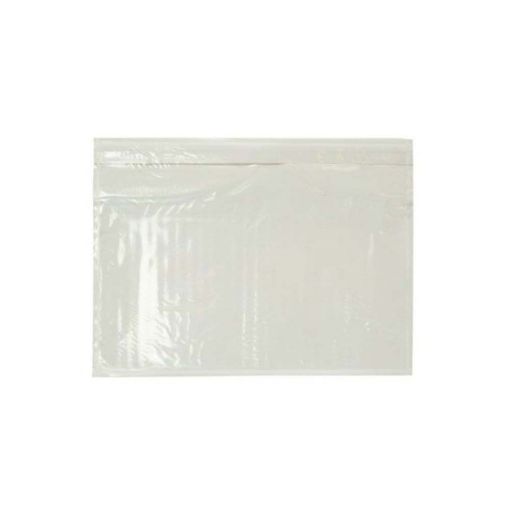 Εικόνα της Typotrust Αυτοκόλλητη Ζελατίνα C5 230x165mm (1 τεμάχιο) 70520PL