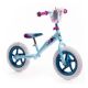 Εικόνα της Huffy Kids Balance Bike Disney Frozen 12" Light Blue/White 27611W