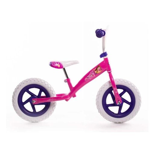 Εικόνα της Huffy Kids Balance Bike Disney Princess 12" Pink 27631W