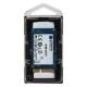 Εικόνα της Δίσκος SSD Kingston KC600 mSATA 512GB SKC600MS/512G