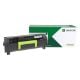Εικόνα της Toner Lexmark Black 20N20K0