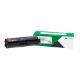 Εικόνα της Toner Lexmark Magenta 20N20M0
