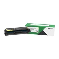 Εικόνα της Toner Lexmark Yellow 20N20Y0