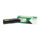 Εικόνα της Toner Lexmark Yellow 20N20Y0