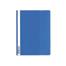 Εικόνα της Ντοσιέ Typotrust Α4 με Έλασμα Μπλε FP16120-03