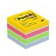 Εικόνα της Αυτοκόλλητα Χαρτάκια 3M Post-it 400 Φύλλα 51 x 51 mm 2051-U