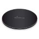 Εικόνα της MediaRange Wireless Fast Charge Pad 15W Black MRMA118