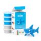 Εικόνα της Hey Clay - Claymates Ocean Shark 50123