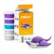 Εικόνα της Hey Clay - Claymates Ocean Stingray 50128