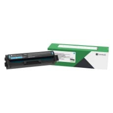 Εικόνα της Toner Lexmark Cyan 20N20C0