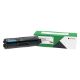 Εικόνα της Toner Lexmark Cyan 20N20C0