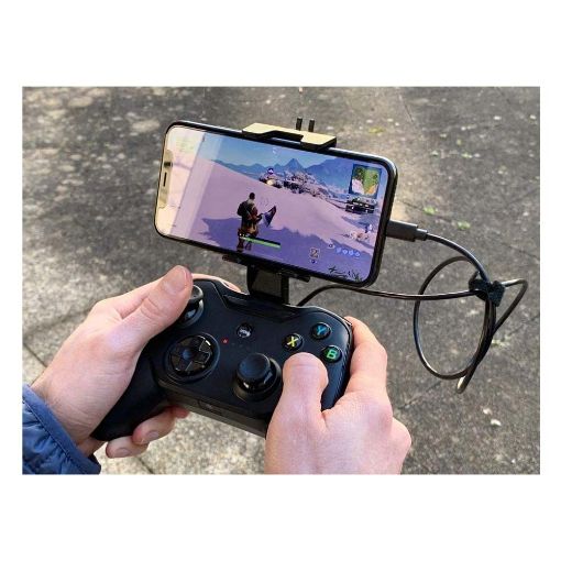 Εικόνα της Mobile Controller RiotPWR for Android Black RR1825A