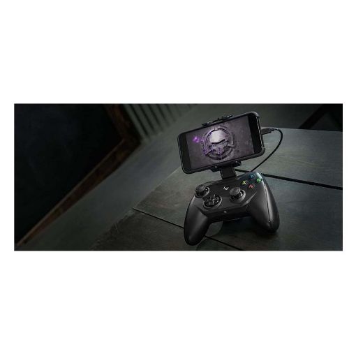 Εικόνα της Mobile Controller RiotPWR for Android Black RR1825A