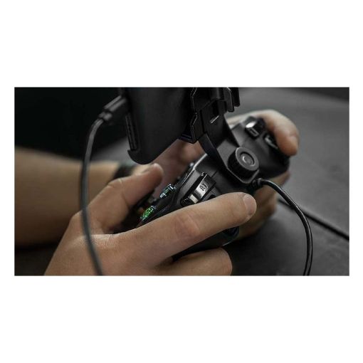 Εικόνα της Mobile Controller RiotPWR for Android Black RR1825A