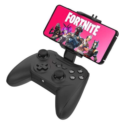 Εικόνα της Mobile Controller RiotPWR for Android Black RR1825A