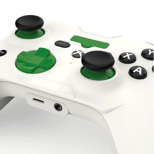 Εικόνα της Mobile Controller RiotPWR for iOS, Xbox Edition White RP1950X