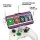 Εικόνα της Mobile Controller RiotPWR for iOS, Xbox Edition White RP1950X