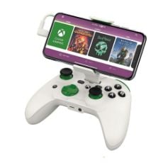 Εικόνα της Mobile Controller RiotPWR for iOS, Xbox Edition White RP1950X