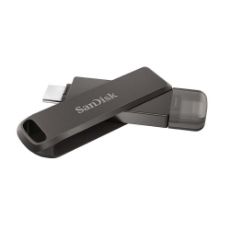 Εικόνα της SanDisk iXpand Luxe 128GB USB 3.1 Type-C / Apple Lightning Flash Drive SDIX70N-128G-GN6NE