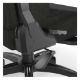 Εικόνα της Gaming Chair Corsair TC100 Relaxed Fabric Black CF-9010051-WW
