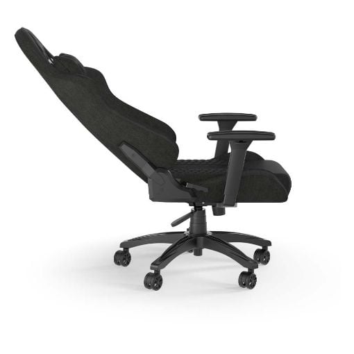 Εικόνα της Gaming Chair Corsair TC100 Relaxed Fabric Black CF-9010051-WW
