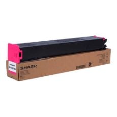 Εικόνα της Toner Sharp MX-61GTMA Magenta HC 24k