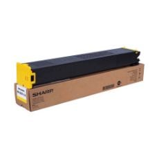 Εικόνα της Toner Sharp MX-61GTYA Yellow HC 24k