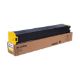 Εικόνα της Toner Sharp MX-61GTYA Yellow HC 24k