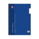 Εικόνα της Typotrust - Τετράδιο Spiral Office Edition Ριγέ Α4 100φύλλο 2030 (Διάφορα Χρώματα)