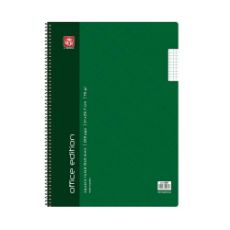 Εικόνα της Typotrust - Τετράδιο Spiral Office Edition Καρέ 5x5 Α4 100φύλλο 2031 (Διάφορα Χρώματα)