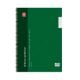 Εικόνα της Typotrust - Τετράδιο Spiral Office Edition Καρέ 5x5 Α4 100φύλλο 2031 (Διάφορα Χρώματα)