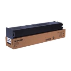 Εικόνα της Toner Sharp MX-61GTBA Black HC 40k