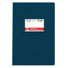 Εικόνα της Typotrust - Τετράδιο Classic Ριγέ Β5 80φυλλο Μπλε 4006