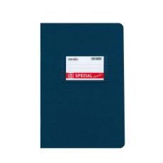 Εικόνα της Typotrust - Τετράδιο Classic Ριγέ Β5 100φυλλο Μπλε 4007