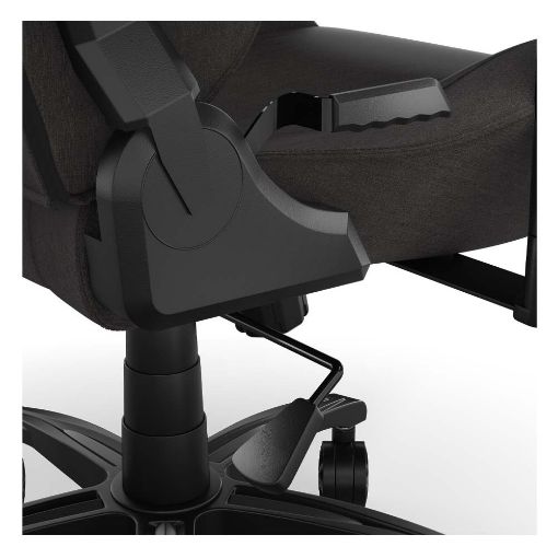 Εικόνα της Gaming Chair Corsair T3 Rush (2023) Charcoal CF-9010057-WW