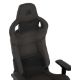 Εικόνα της Gaming Chair Corsair T3 Rush (2023) Charcoal CF-9010057-WW