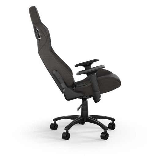 Εικόνα της Gaming Chair Corsair T3 Rush (2023) Charcoal CF-9010057-WW