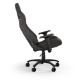 Εικόνα της Gaming Chair Corsair T3 Rush (2023) Charcoal CF-9010057-WW