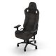 Εικόνα της Gaming Chair Corsair T3 Rush (2023) Charcoal CF-9010057-WW