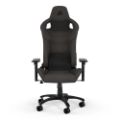 Εικόνα της Gaming Chair Corsair T3 Rush (2023) Charcoal CF-9010057-WW