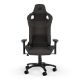 Εικόνα της Gaming Chair Corsair T3 Rush (2023) Charcoal CF-9010057-WW