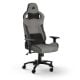Εικόνα της Gaming Chair Corsair T3 Rush (2023) Grey/Charcoal CF-9010056-WW