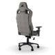 Εικόνα της Gaming Chair Corsair T3 Rush (2023) Grey/Charcoal CF-9010056-WW