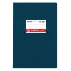 Εικόνα της Typotrust - Τετράδιο Classic Καρέ 5x5 Β5 50φυλλο Μπλε 4015