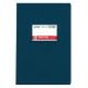 Εικόνα της Typotrust - Τετράδιο Classic Καρέ 5x5 Β5 50φυλλο Μπλε 4015